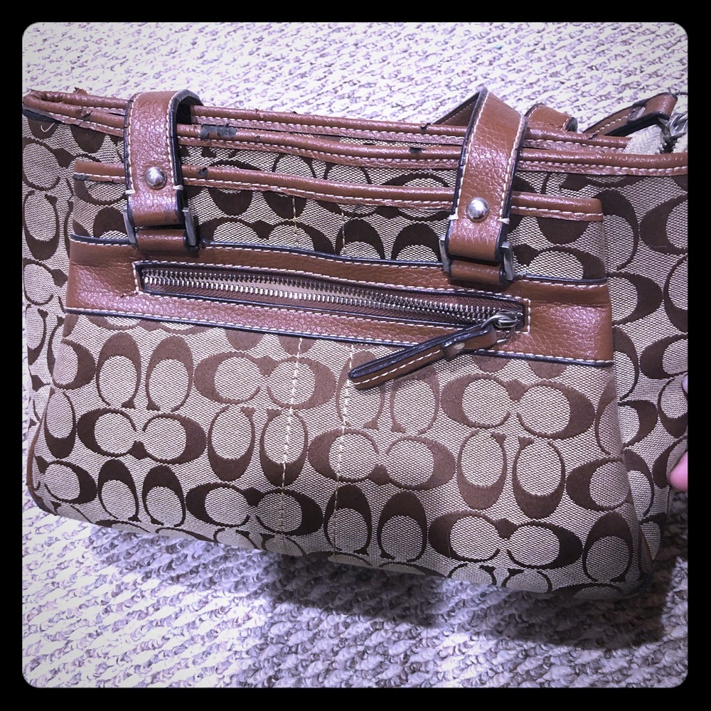 Coach 👜